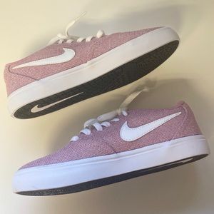 Nike SB Check SS Canvas